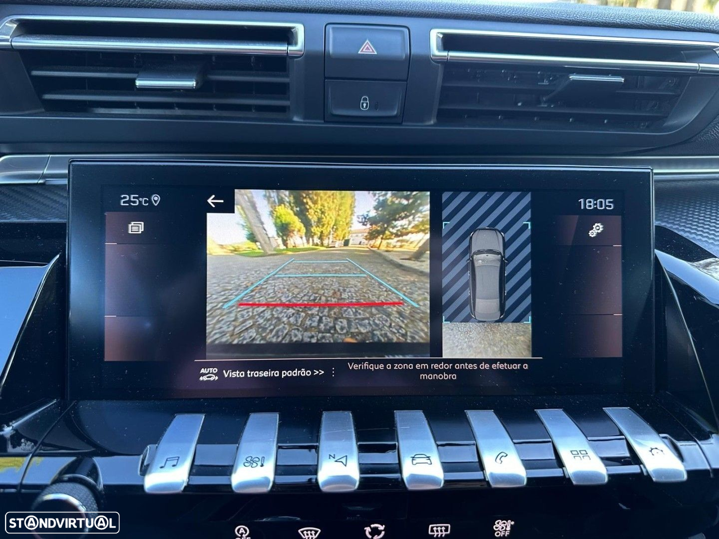 Peugeot 508 1.5 BlueHDi GT EAT8 - 15