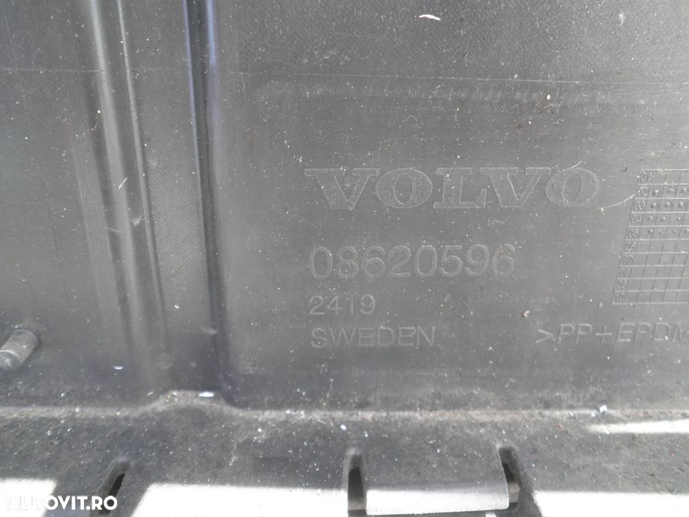 Bara fata Volvo XC90 2003-2006 08620596 - 5