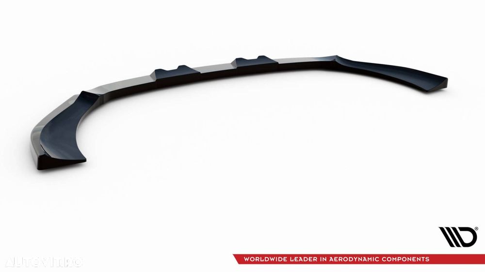 Pachet Exterior Prelungiri compatibil cu Mercedes GLB 35 X247 Maxton Design V.2 - 7