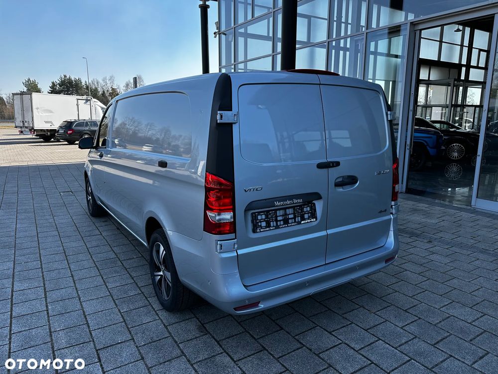 Mercedes-Benz Vito - 8