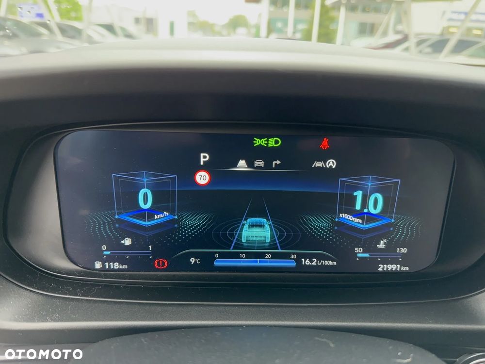 Hyundai i20 1.0 T-GDi Smart DCT - 20