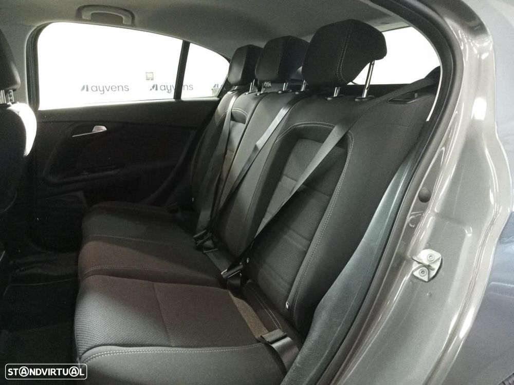 Fiat Tipo 1.3 Multijet Life - 10