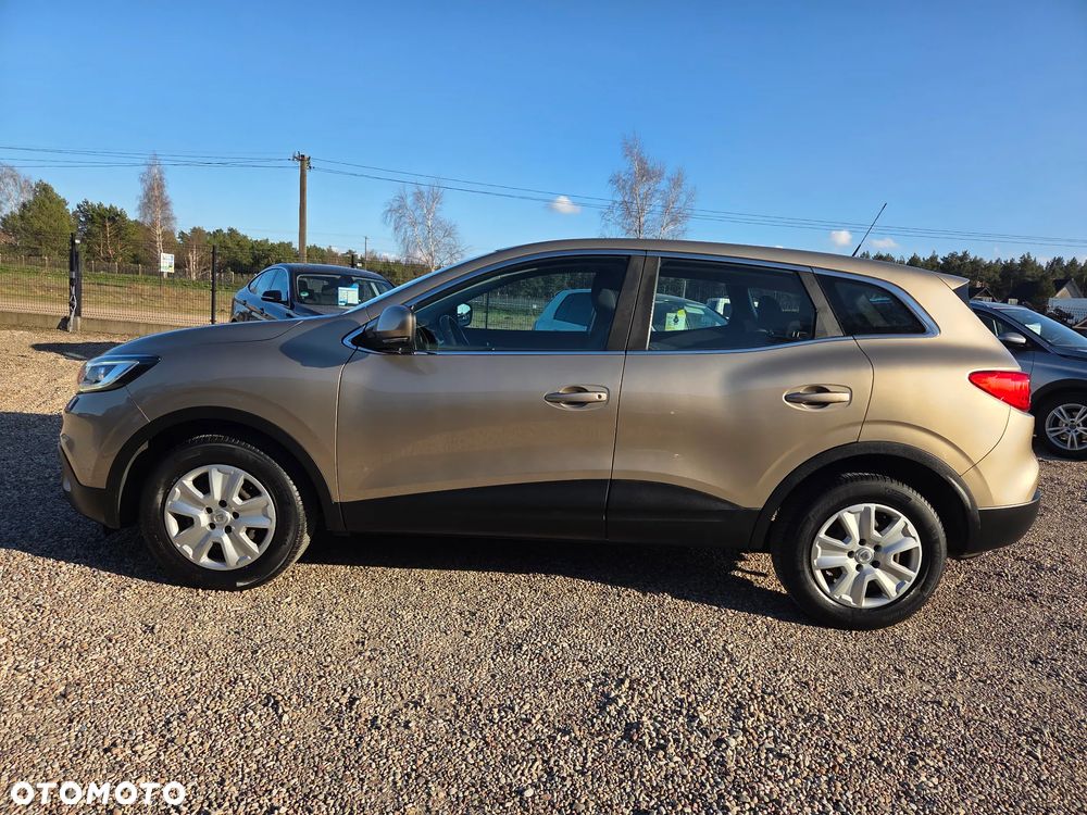 Renault Kadjar Energy TCe 130 Business - 3
