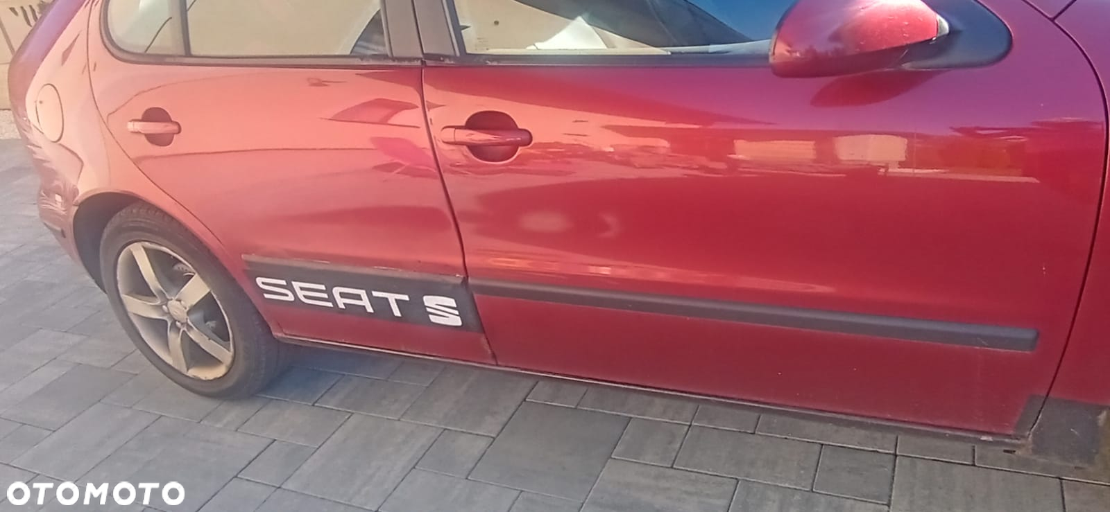 Seat Leon - 4