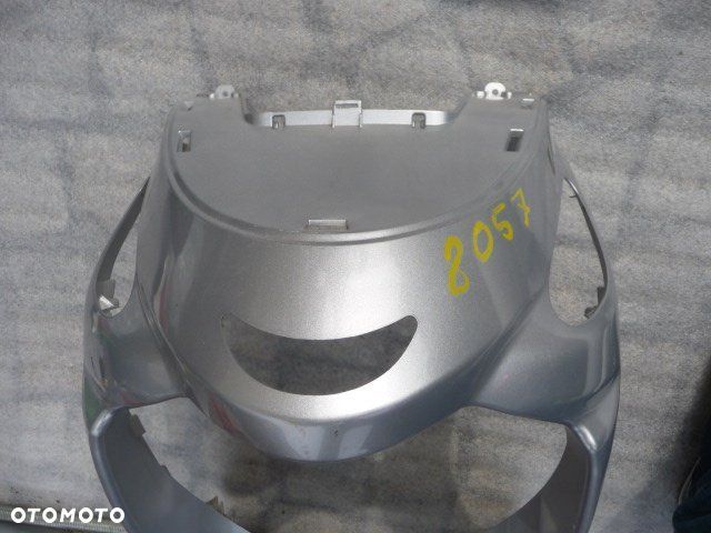 SYM SKUTER CZACHA CZASZA OWIEWKA PRZEDNIA PRZÓD - 1