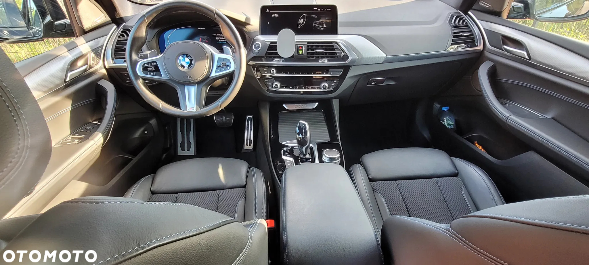 BMW X3 xDrive30e - 7