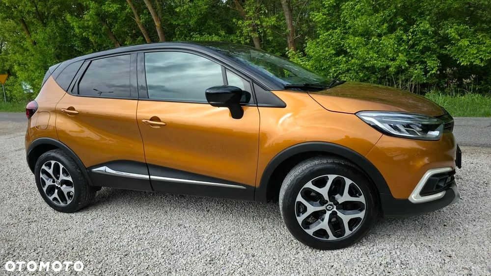 Renault Captur 1.2 Energy TCe S-Edition - 11