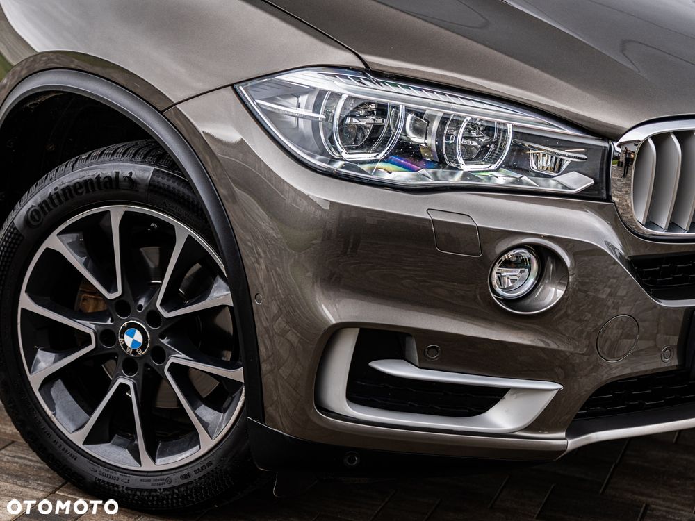 BMW X5 xDrive25d - 25