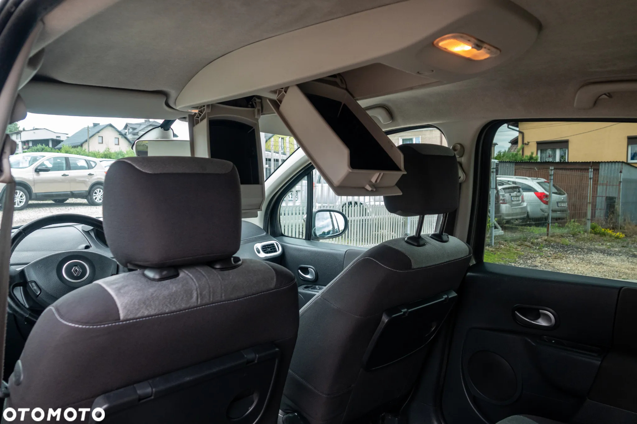 Renault Modus 1.5 dCi Alize - 18