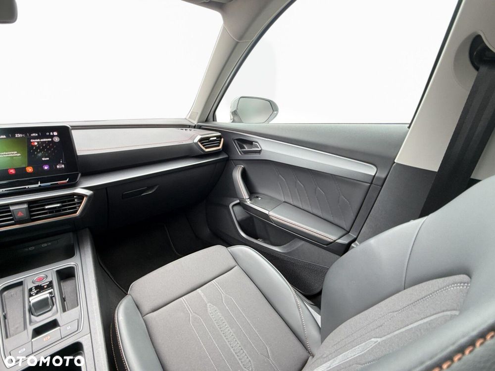 Cupra Formentor 1.5 TSI DSG - 27