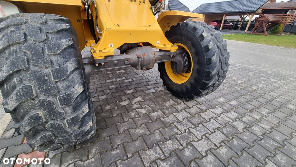 Volvo L30G/Maszyna sprowadzona/ 4749h/ - 15