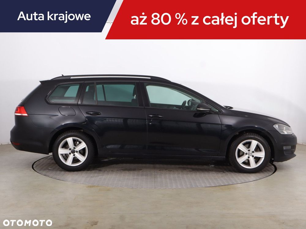 Volkswagen Golf Variant - 8