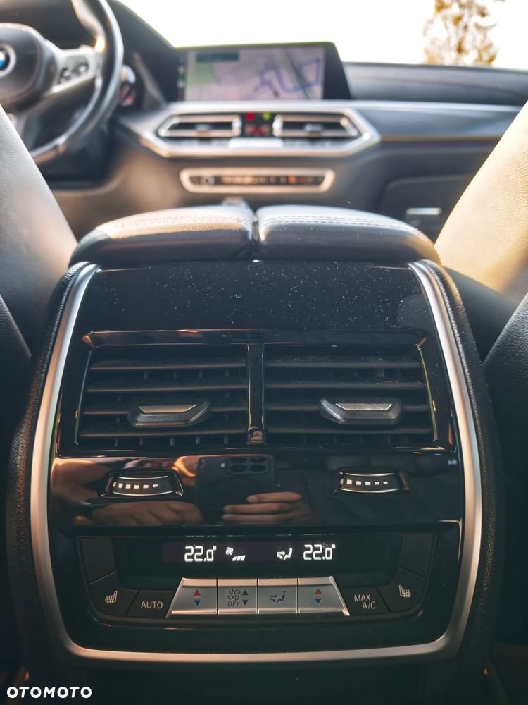 BMW X5 - 17