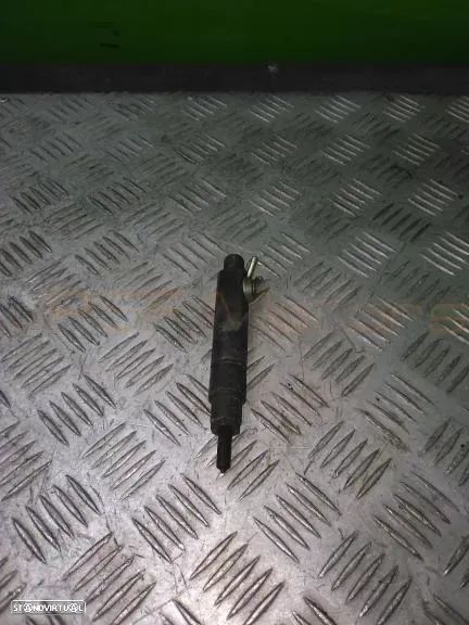 Reparação de Motor VW LT 2.5 TDI AVR - 12