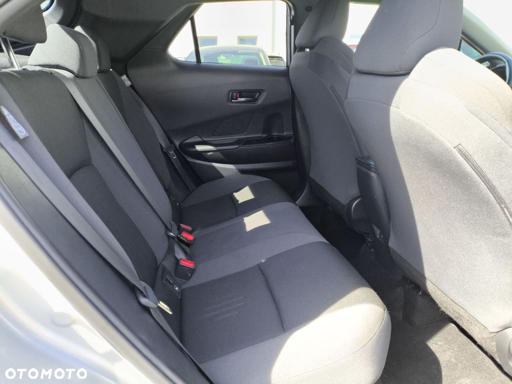 Toyota C-HR 2.0 Hybrid Dynamic Force Style - 23