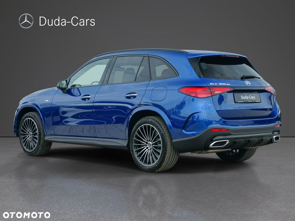 Mercedes-Benz GLC - 2