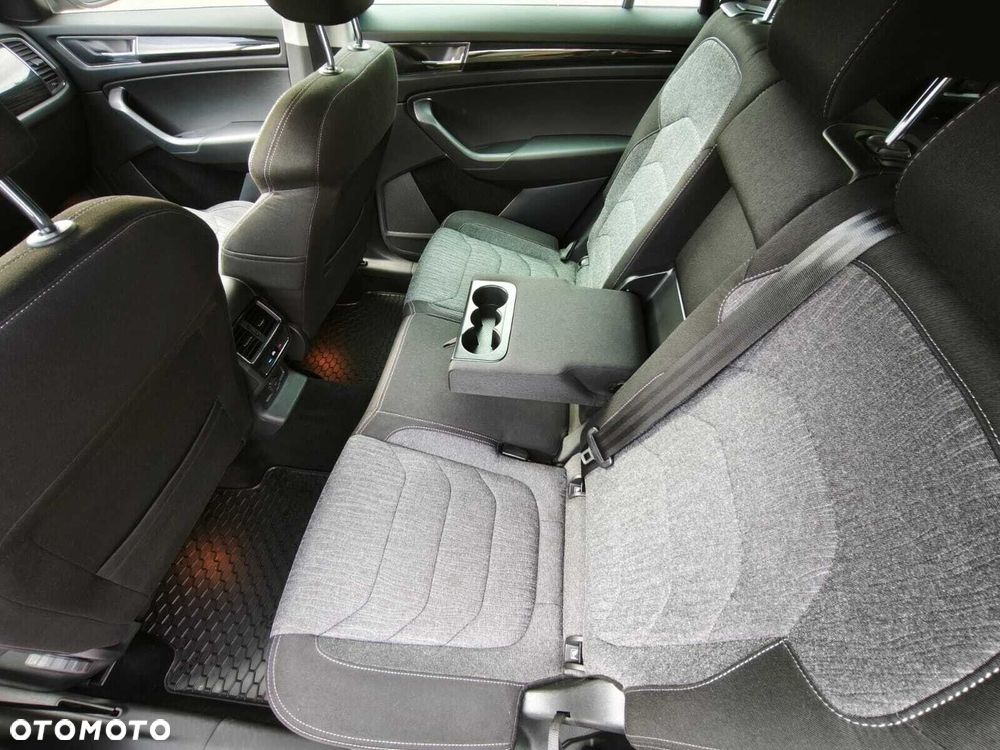 Skoda Kodiaq 2.0 TDI 4x4 Style DSG 7os - 9