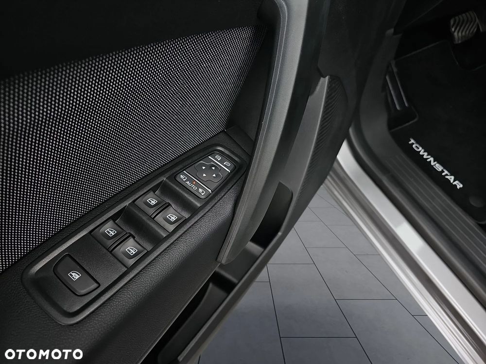 Nissan Townstar Combi 1.3 DIG-T L2 Tekna DCT - 25