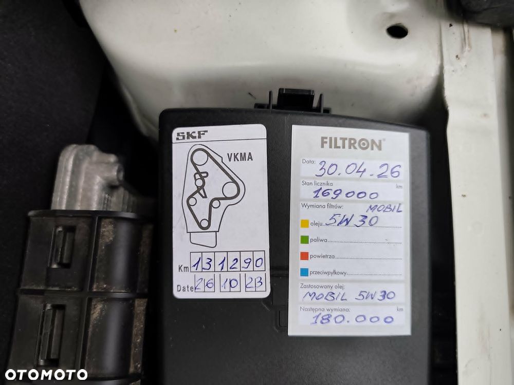 Seat Leon 2.0 TDI DPF FR - 23