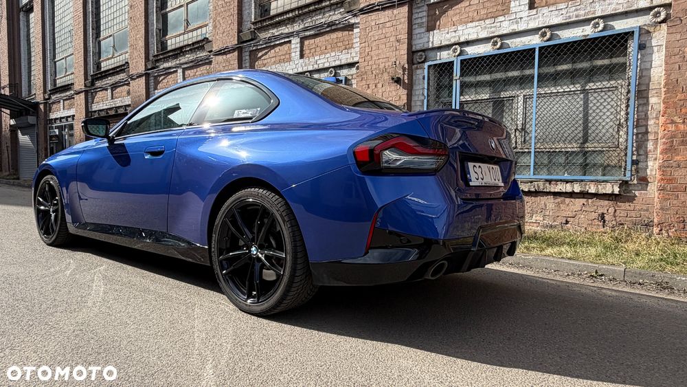 BMW Seria 2 230i M Sport - 18