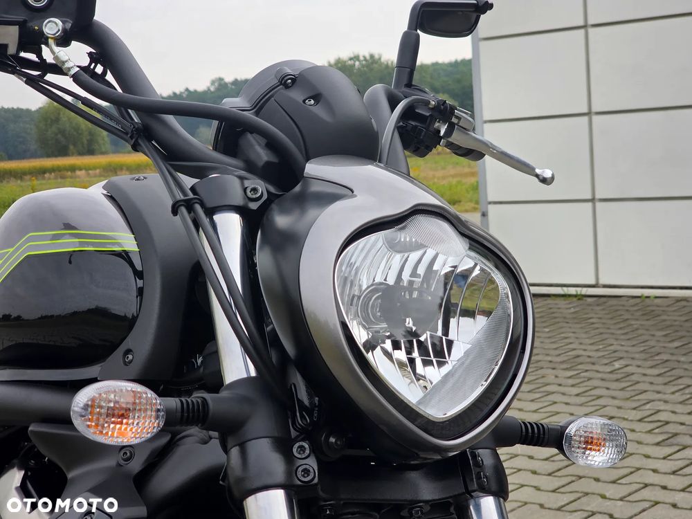 Kawasaki Vulcan - 7