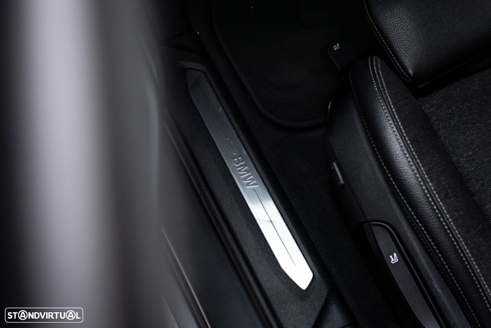 BMW 118 d Line Sport - 27