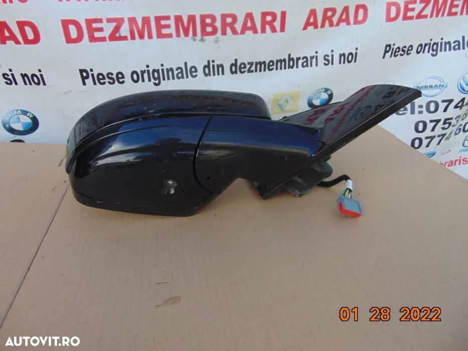 Oglinda  Land Rover Discovery Sport oglinzi stanga dreapta  completa - 7