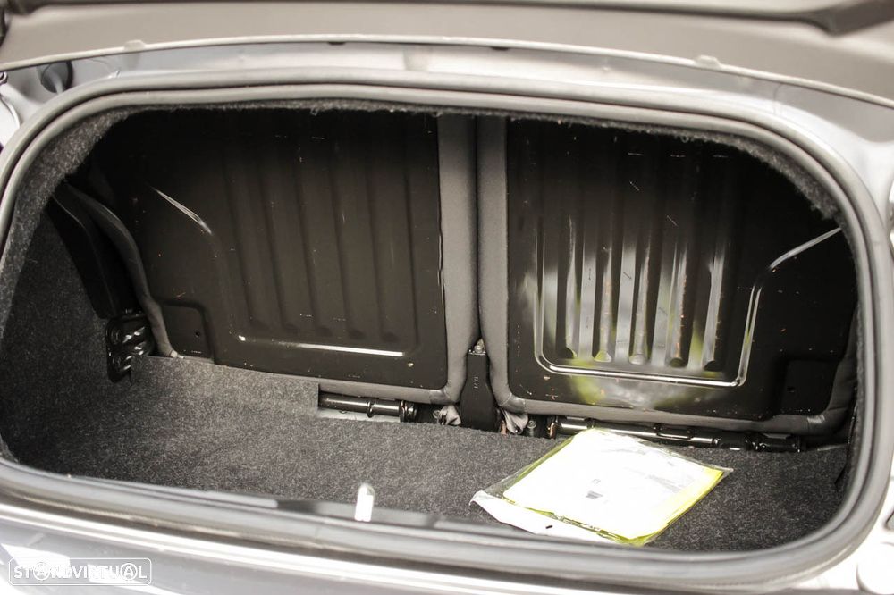 Fiat 500C 1.0 Hybrid Connect - 8