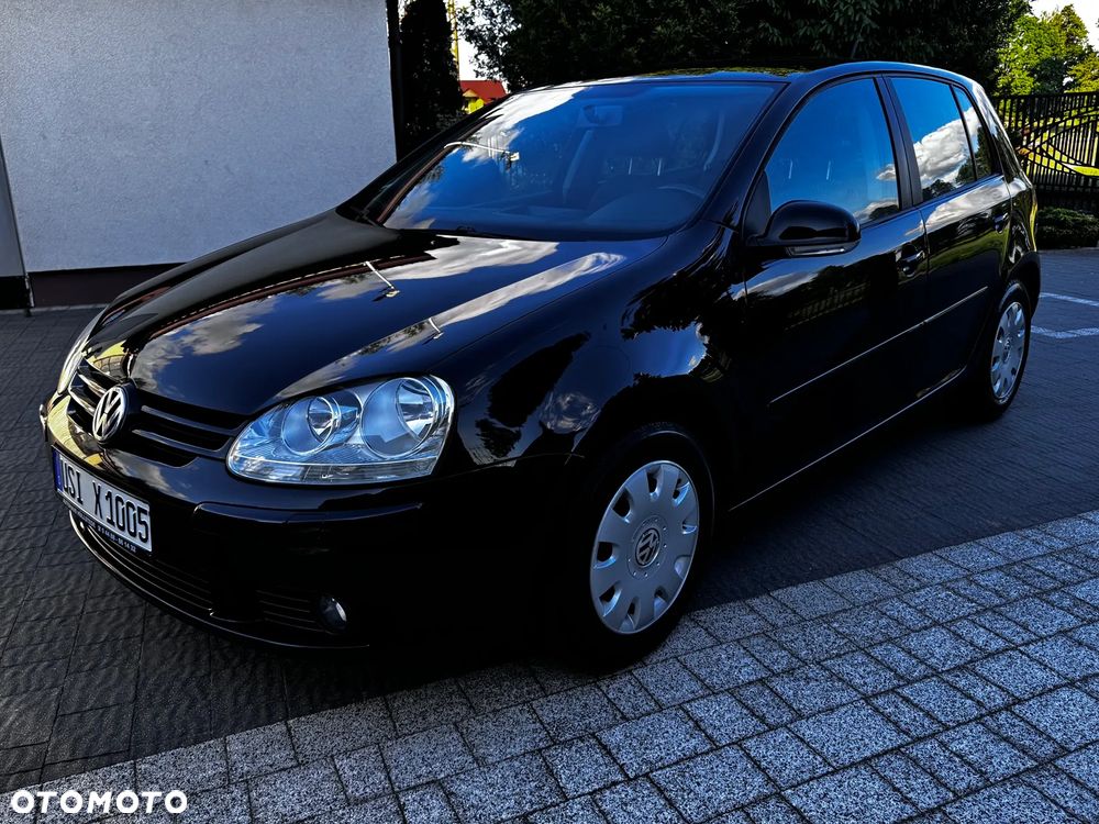 Volkswagen Golf 1.6 Tour - 28