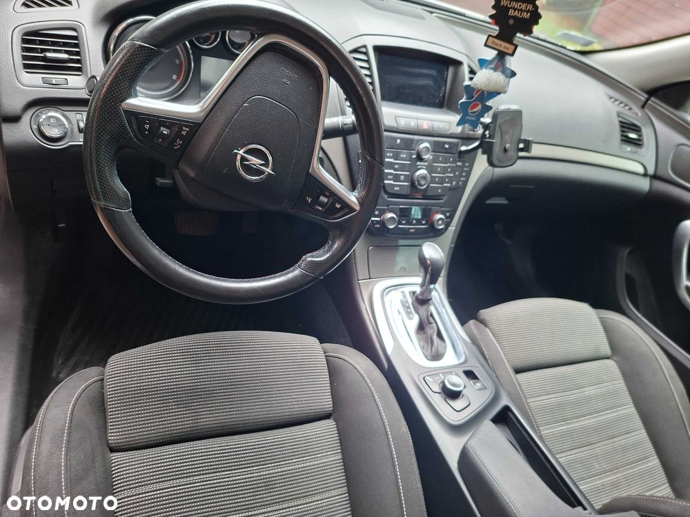 Opel Inny - 6