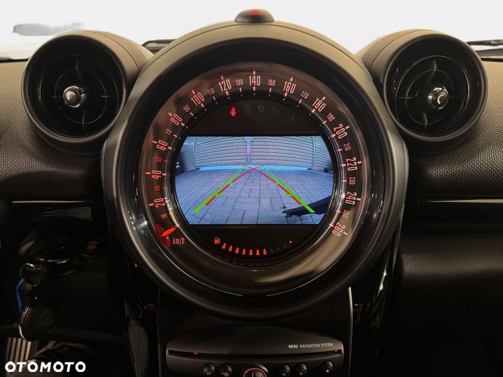 MINI Countryman - 21