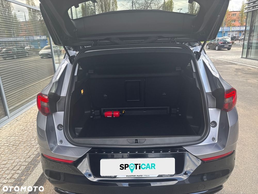 Opel Grandland X - 6
