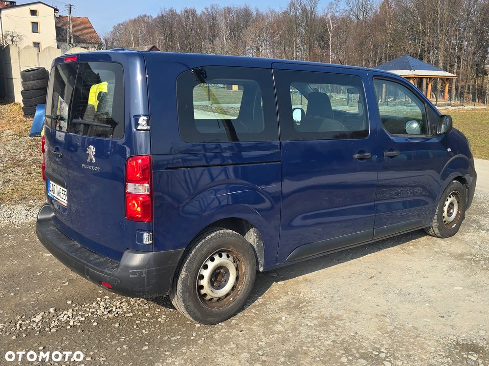 Peugeot Expert Pro L2H1 FlexCab Eco - 19