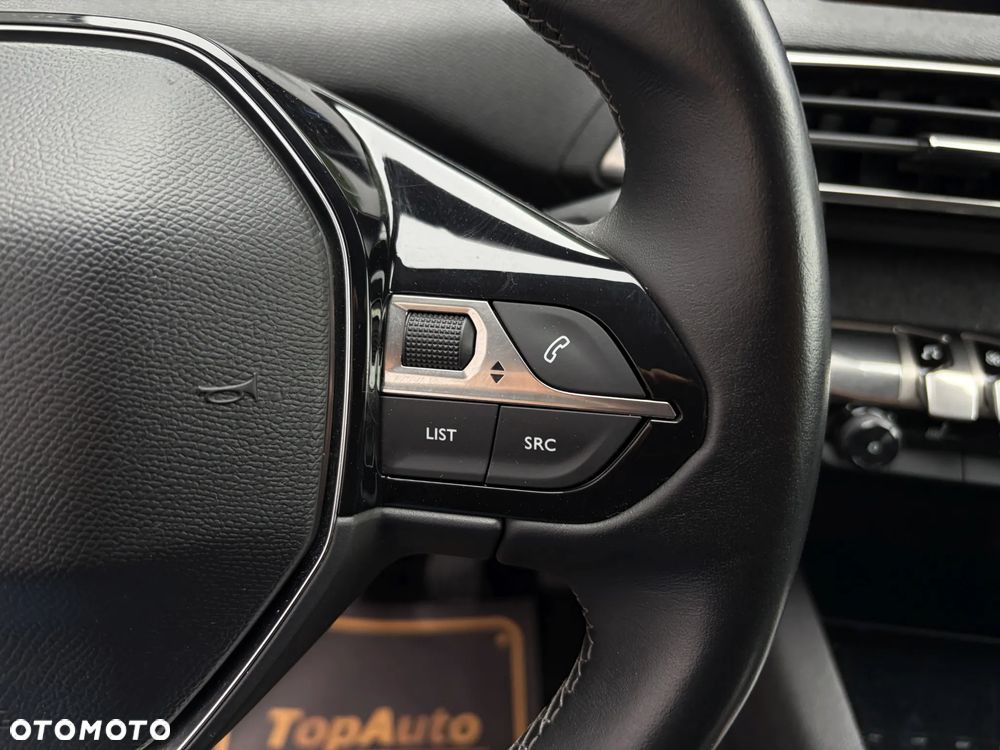 Peugeot 3008 BlueHDi 120 Stop & Start Allure - 24