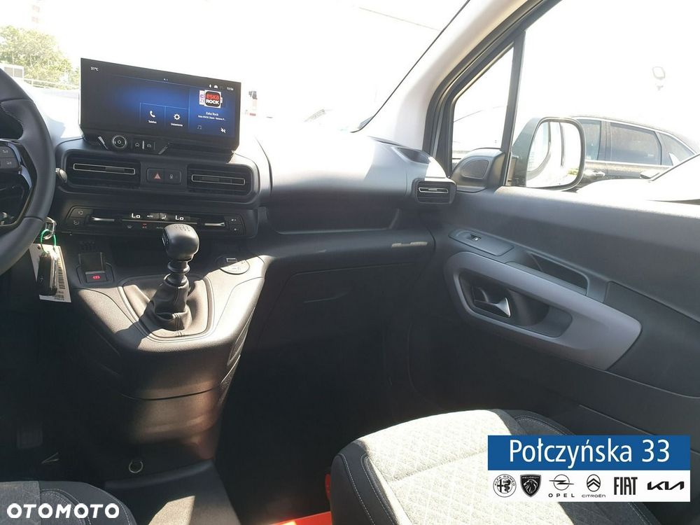 Opel Combo - 30