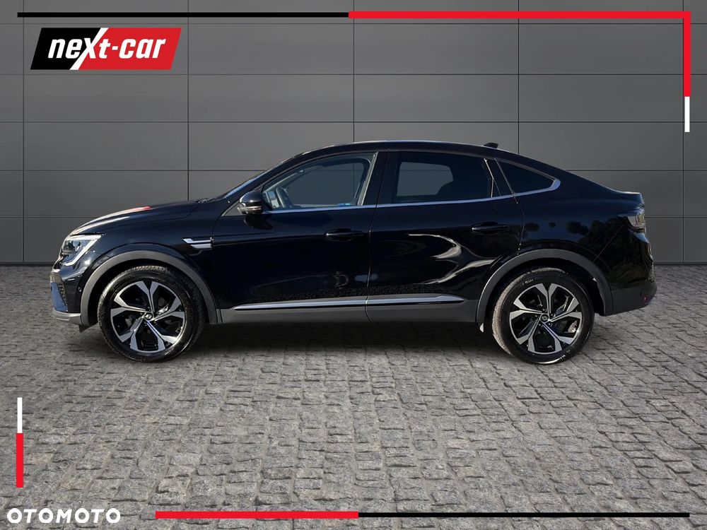 Renault Arkana 1.3 TCe mHEV Techno EDC - 2