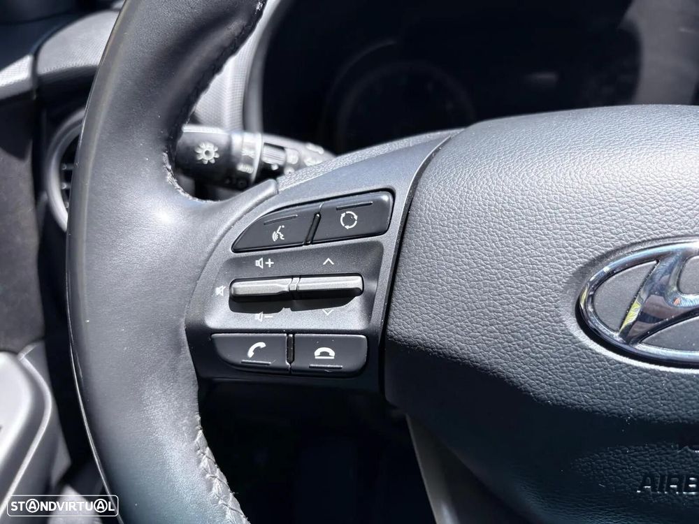 Hyundai Kauai 1.0 T-GDi Premium - 37