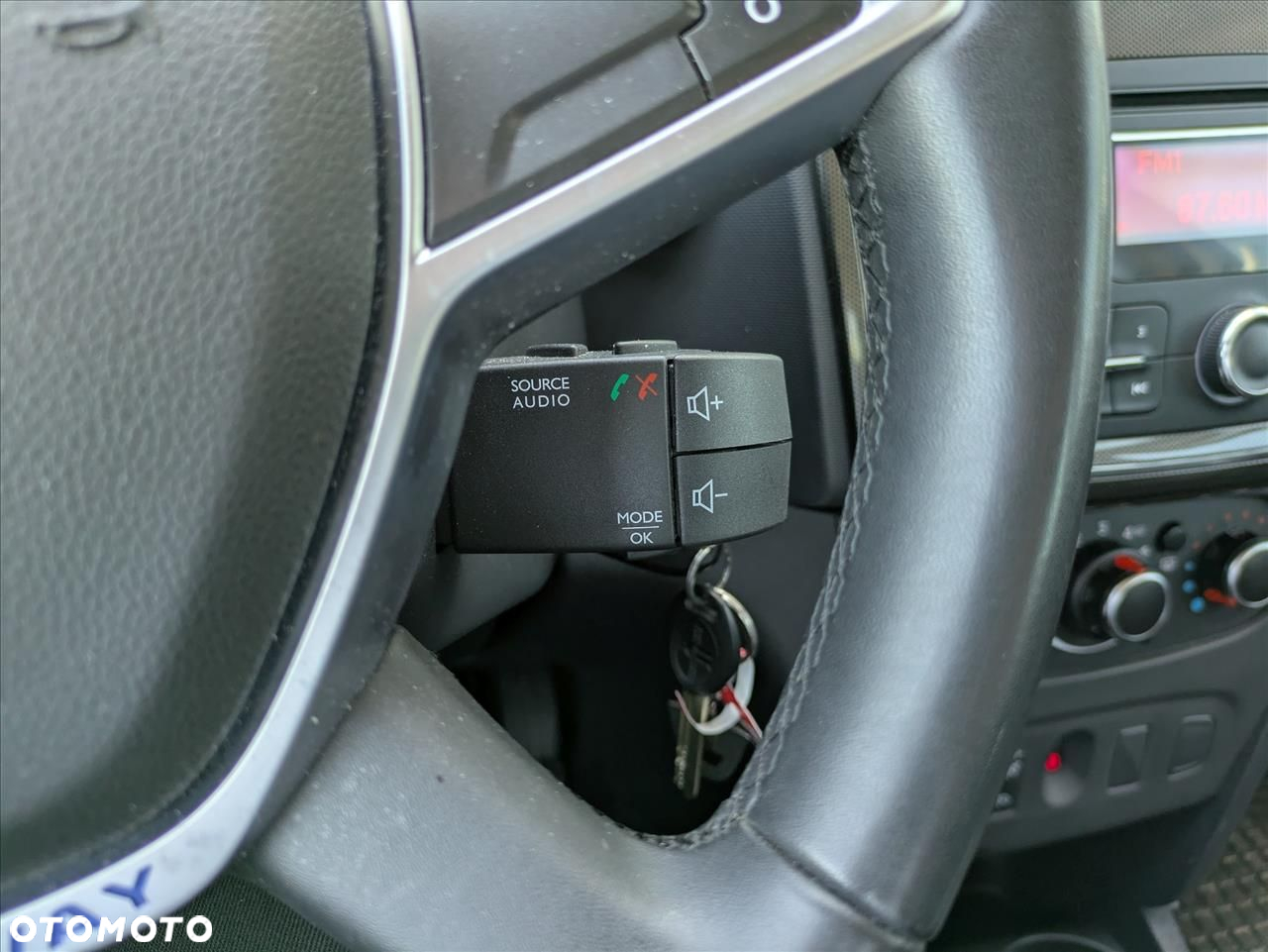 Dacia Sandero Stepway 0.9 TCe Laureate - 14