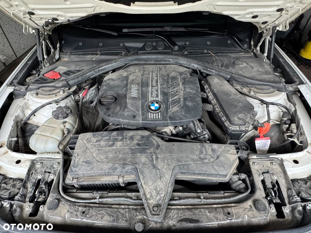 BMW Seria 1 116d - 37