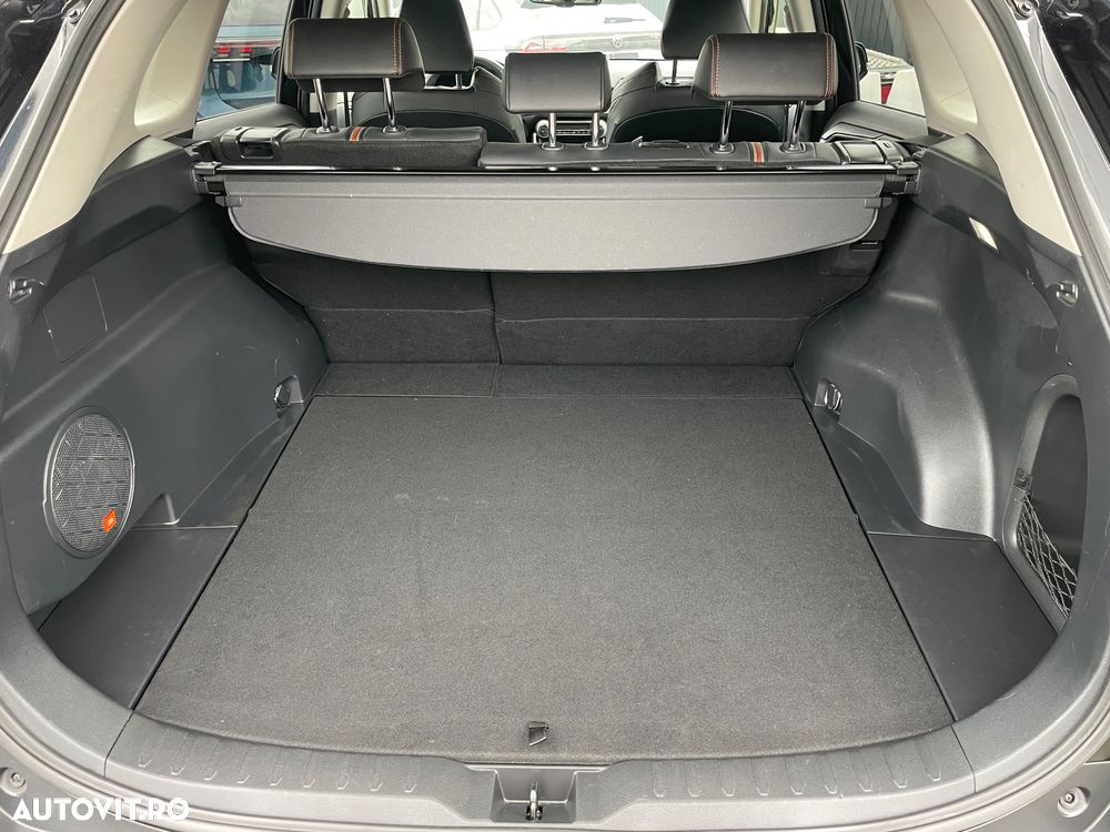 Toyota RAV4 2.5 4x4 Hybrid Adventure - 28