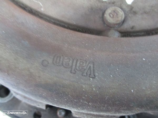 Kit Embraiagem Alfa Romeo 147 (937_) - 3