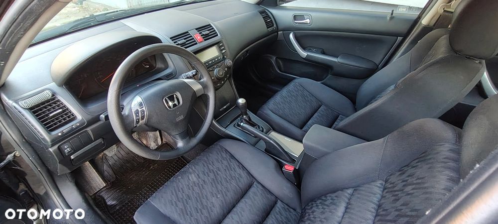 Honda Accord 2.0 i Sport - 6