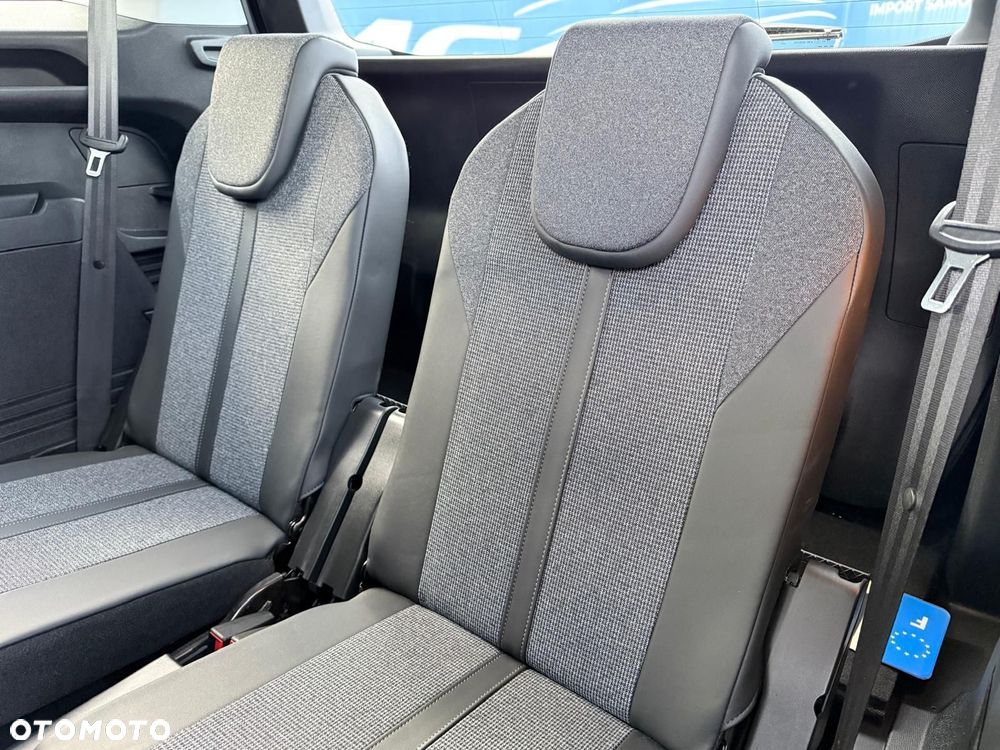 Peugeot 5008 1.2 PureTech Active Pack S&S - 13