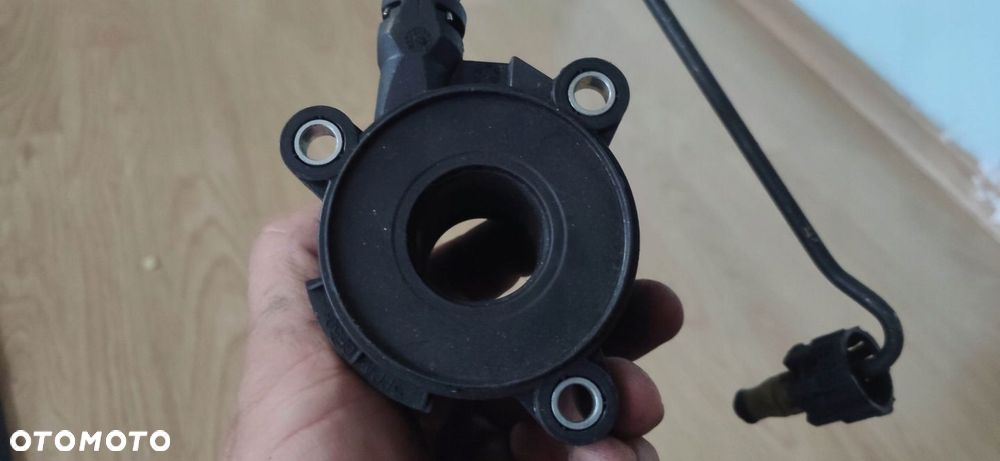 KR WYSPRZĘGLIK OPEL FIAT CHEVROLET 55583074 - 2