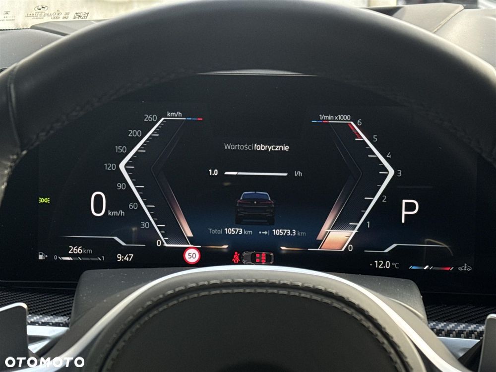 BMW X6 - 10