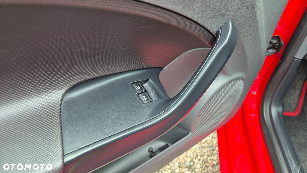 Seat Ibiza SC 1.2 12V Stylance - 13