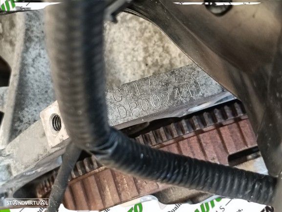 Motor Completo Kia Rio Iv (Yb, Sc, Fb) - 6
