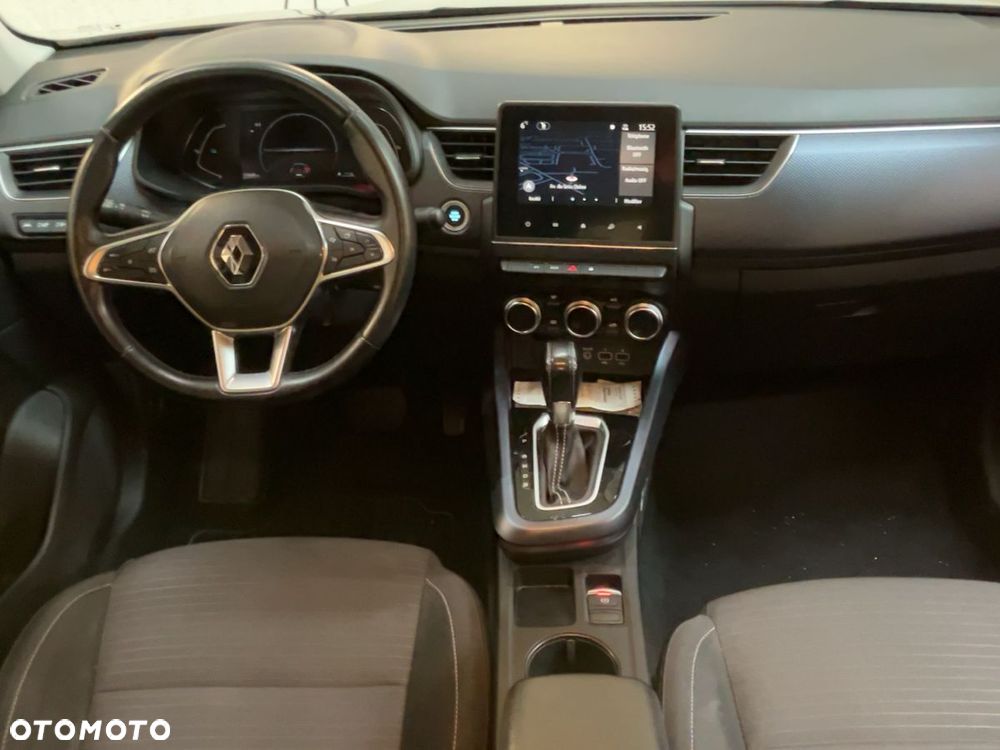 Renault Arkana E-TECH Full 145 E-TECH engineerd - 4
