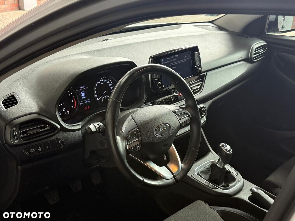 Hyundai i30 - 15