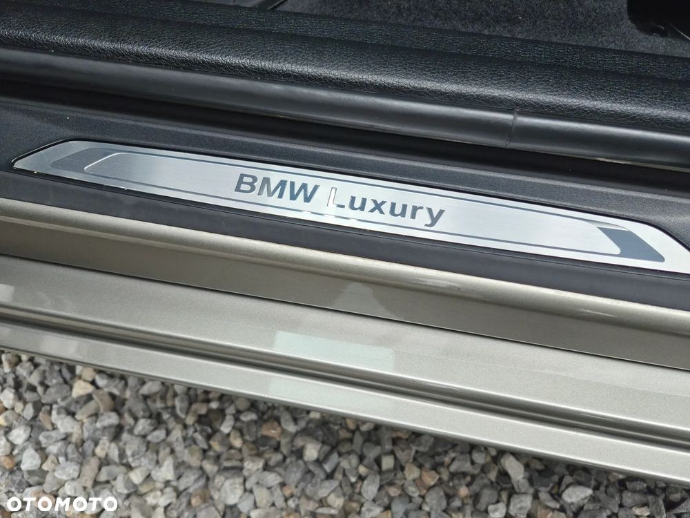 BMW Seria 2 218d Sport-Aut Luxury Line - 15